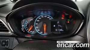 Chevrolet Spark, 2019 — миниатюра 11