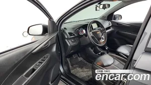 Chevrolet Spark, 2019 — миниатюра 13