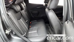 Chevrolet Spark, 2019 — миниатюра 17
