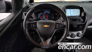 Chevrolet Spark, 2019 — миниатюра 19