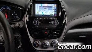 Chevrolet Spark, 2019 — миниатюра 20