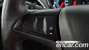 Chevrolet Spark, 2019 — миниатюра 22