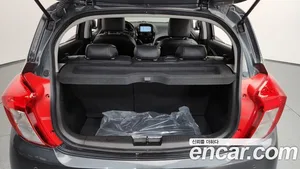 Chevrolet Spark, 2019 — миниатюра 23