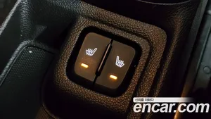 Chevrolet Spark, 2019 — миниатюра 26