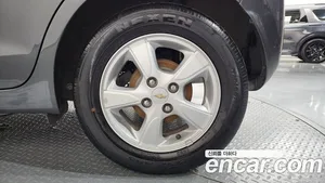 Chevrolet Spark, 2019 — миниатюра 7