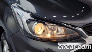 Chevrolet Spark, 2019 — миниатюра 8