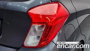 Chevrolet Spark, 2019 — миниатюра 9