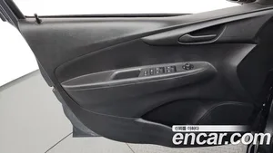 Chevrolet Spark, 2019 — миниатюра 14