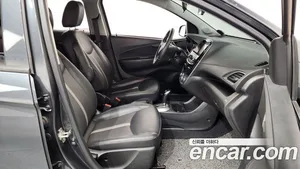 Chevrolet Spark, 2019 — миниатюра 16