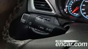 Chevrolet Spark, 2019 — миниатюра 29