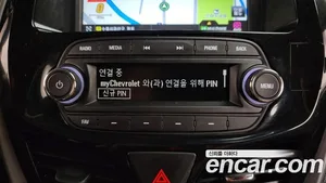 Chevrolet Spark, 2019 — миниатюра 30