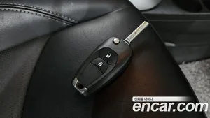 Chevrolet Spark, 2019 — миниатюра 31