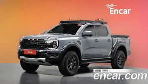 Ford Ranger, 2023 — миниатюра 32