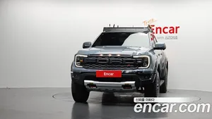 Ford Ranger, 2023 — миниатюра 2