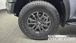 Ford Ranger, 2023 — миниатюра 4