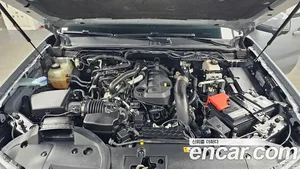 Ford Ranger, 2023 — миниатюра 5