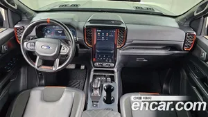 Ford Ranger, 2023 — миниатюра 9