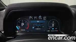 Ford Ranger, 2023 — миниатюра 10
