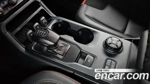 Ford Ranger, 2023 — миниатюра 11