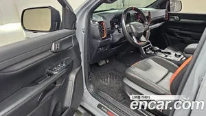 Ford Ranger, 2023 — миниатюра 12
