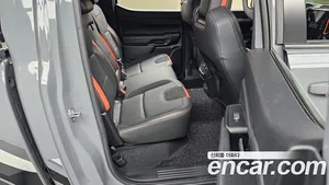 Ford Ranger, 2023 — миниатюра 16