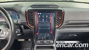 Ford Ranger, 2023 — миниатюра 18