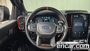 Ford Ranger, 2023 — миниатюра 19