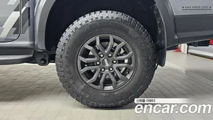 Ford Ranger, 2023 — миниатюра 6