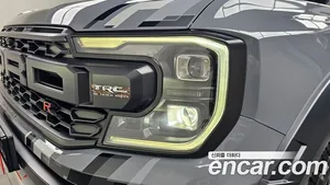 Ford Ranger, 2023 — миниатюра 7