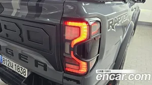 Ford Ranger, 2023 — миниатюра 8