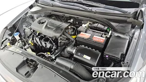 Hyundai Avante, 2018 — миниатюра 6