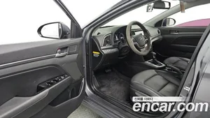Hyundai Avante, 2018 — миниатюра 13