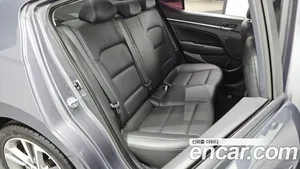 Hyundai Avante, 2018 — миниатюра 17