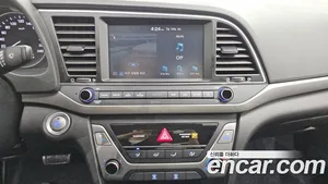 Hyundai Avante, 2018 — миниатюра 20
