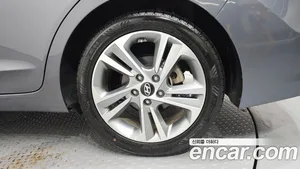 Hyundai Avante, 2018 — миниатюра 7