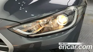 Hyundai Avante, 2018 — миниатюра 8
