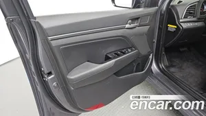 Hyundai Avante, 2018 — миниатюра 14