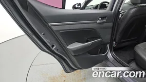 Hyundai Avante, 2018 — миниатюра 15
