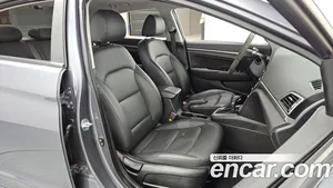 Hyundai Avante, 2018 — миниатюра 16