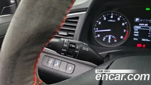 Hyundai Avante, 2018 — миниатюра 28