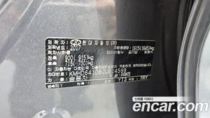 Hyundai Avante, 2018 — миниатюра 30