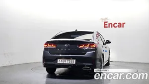 Hyundai Sonata, 2018 — миниатюра 4