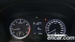 Hyundai Sonata, 2018 — миниатюра 11