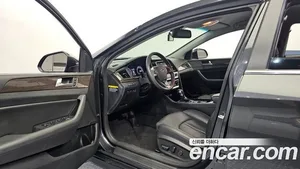 Hyundai Sonata, 2018 — миниатюра 13
