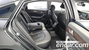 Hyundai Sonata, 2018 — миниатюра 17