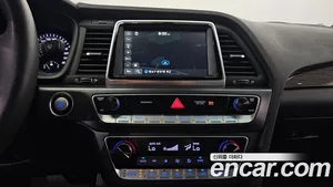 Hyundai Sonata, 2018 — миниатюра 19