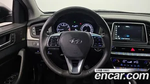 Hyundai Sonata, 2018 — миниатюра 20