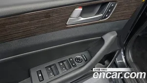 Hyundai Sonata, 2018 — миниатюра 26