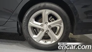 Hyundai Sonata, 2018 — миниатюра 7