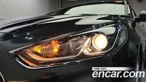 Hyundai Sonata, 2018 — миниатюра 8